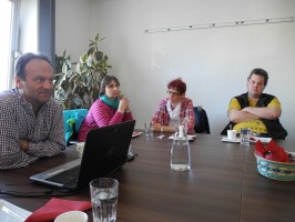 Lebenshilfe OÖ, TH Regau Gemeindeamt 2