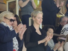 Lebenshilfe OÖ, TH Vöcklamarkt Fürstin Charlene