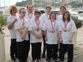 Lebenshilfe OÖ, TH Vöcklamarkt Fürstin Charlene