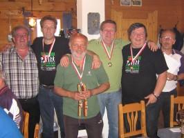 Neukirchner Ortsmeisterschaften