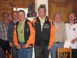 Neukirchner Ortsmeisterschaften