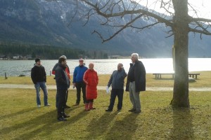 ÖTB Turnverein Alpenrose Bad Goisern holt 800 Sportbegeisterte nach Bad Goisern