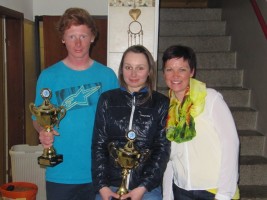 Ortsmeisterschaft Obertraun 2014