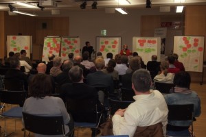 Region Vöckla-Ager präsentiert die Themen bis 2020
