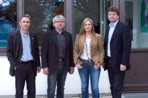 Drohende Schließung der PTS Seewalchen vorerst abgewendetS (2)