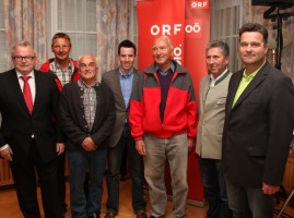 Vorpremiere Erlebnis Österreich