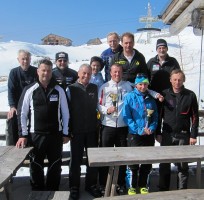 JHV SC Dachstein Oberbank