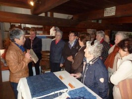 Seniorenbund Gmunden