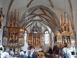 Seniorenbund Gmunden