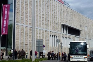 Seniorenbund Gschwandt