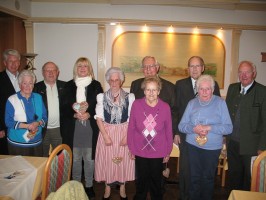 Seniorenbund Gmunden