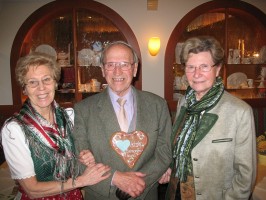 Seniorenbund Gmunden