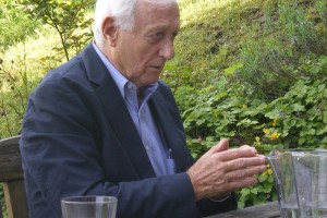 69. Gedenkfeier zur Befreiung des KZ Ebensee