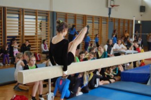 Sportmittelschule Ebensee