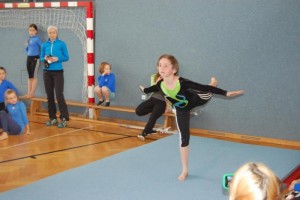 Sportmittelschule Ebensee