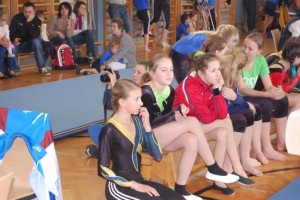 Sportmittelschule Ebensee