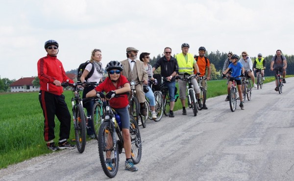 Vorchdorfer Fahrradfrühling