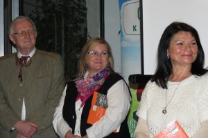 ZAUBERWELTEN – Natürlich Anders