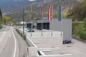 Tag der offenen Tür im Wirtschaftshof Bad Ischl