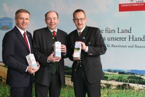 Gmundner Molkerei steigert Umsatz auf über 200 Millionen Euro