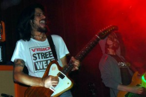Intensiver, nordisch geprägter Grunge-Rock mit Psychodelik-Flair 