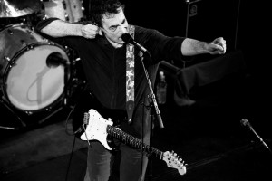 Hubert von Goisern Tournee 2014 startet in Bad Ischl