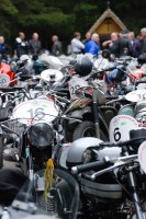 Nußdorfer Oldtimer-Bergpreis