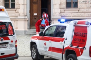 Schlägerei am Landesgericht Wels - Traunkirchner verprügelt zwei Bad Ischler