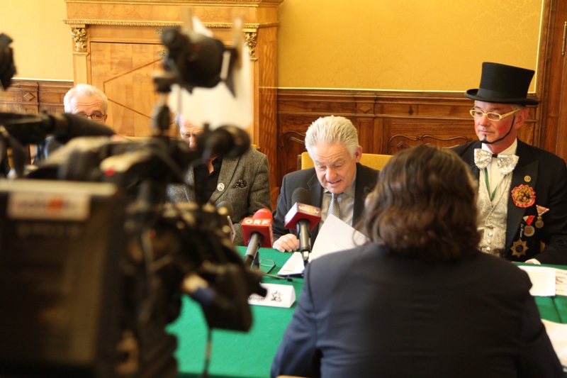 Liebstattsonntag und Traunkirchner Mordsgschicht zum immateriellen Kulturerbe ernannt