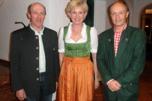 Elisabeth Neuwirth neue Ortsbäuerin in Seewalchen