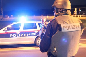 Attnang-Puchheim: Wettbüro "betkick" überfallen