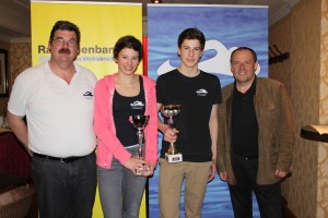 Stadtmeister Vöcklabruck