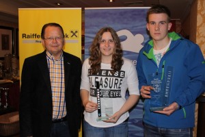 Stadtmeister Attnang