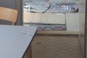Landwirt brutal überfallen und ausgeraubt - "Stiegen über Leiter ein um zu helfen"