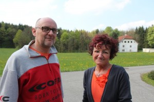 Landwirt brutal überfallen und ausgeraubt - "Stiegen über Leiter ein um zu helfen"