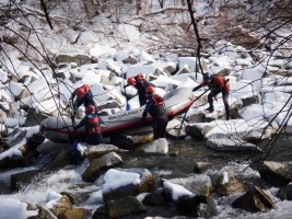 JHV Wasserrettung Laakirchen