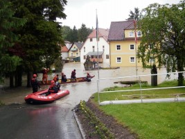 JHV Wasserrettung Laakirchen