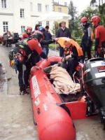 JHV Wasserrettung Laakirchen