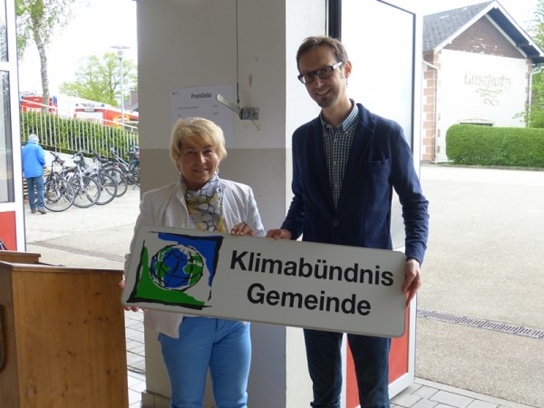 Abschlussfeier Photovoltaik
