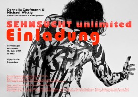 Ausstellung Sehnsucht unlimitedt