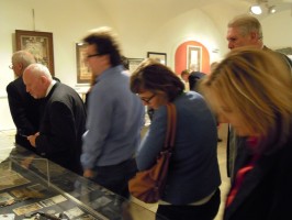Ausstellungseröffnung Bad Ischl