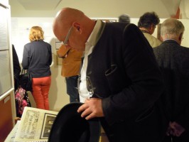 Ausstellungseröffnung Bad Ischl