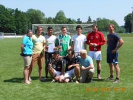 Bezirkssportfest LJ Gmunden