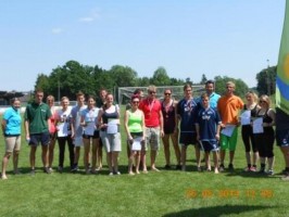 Bezirkssportfest LJ Gmunden