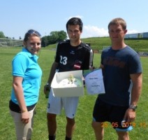 Bezirkssportfest LJ Gmunden