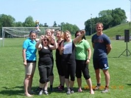 Bezirkssportfest LJ Gmunden