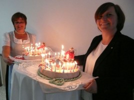 Bezirksversammlung RK Gmunden