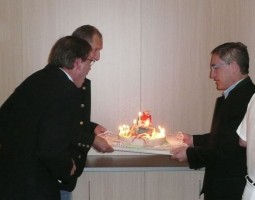 Bezirksversammlung RK Gmunden