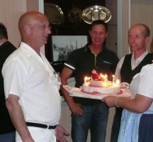 Bezirksversammlung RK Gmunden