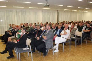 Bezirksversammlung RK Gmunden